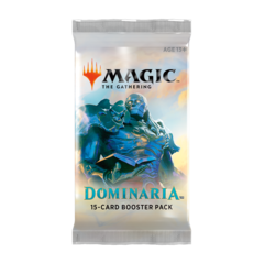 Dominaria Booster Pack - English